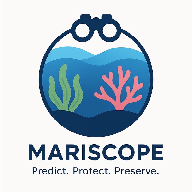 MariScope Logo